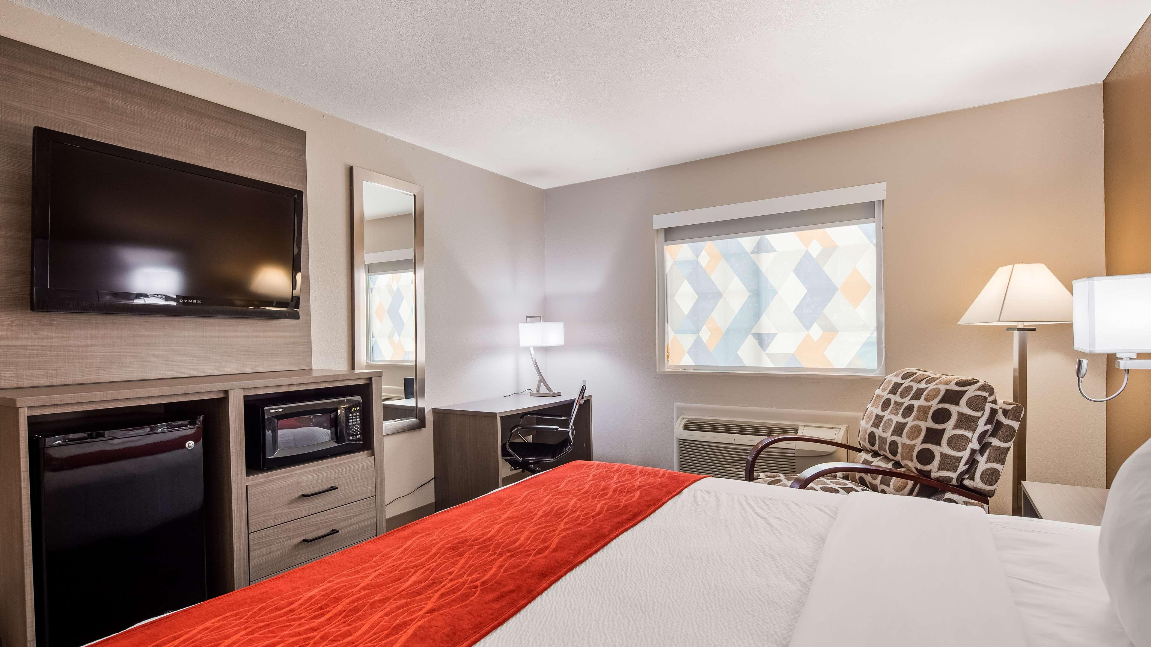 SureStay Plus Hotel by Best Western Kearney Exterior foto