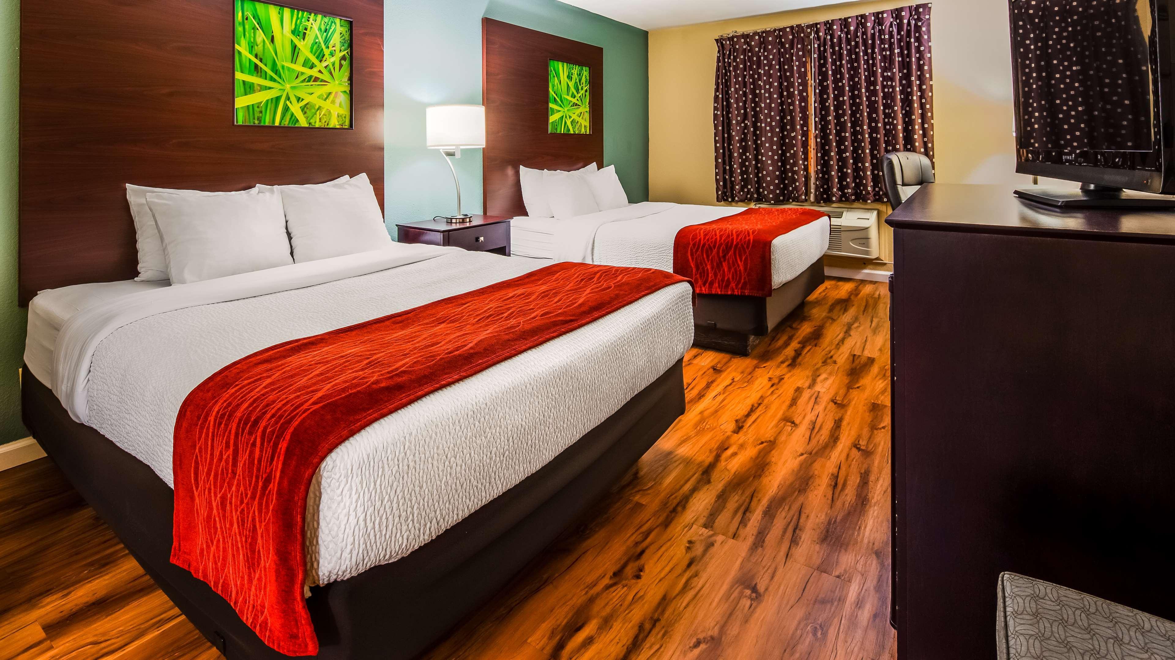 SureStay Plus Hotel by Best Western Kearney Exterior foto