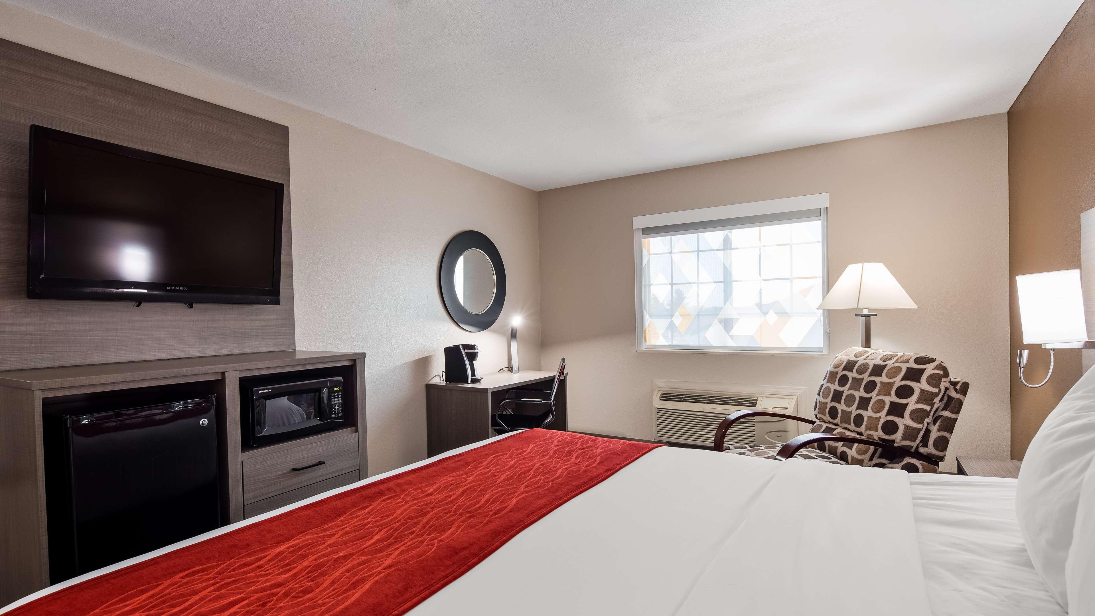 SureStay Plus Hotel by Best Western Kearney Exterior foto