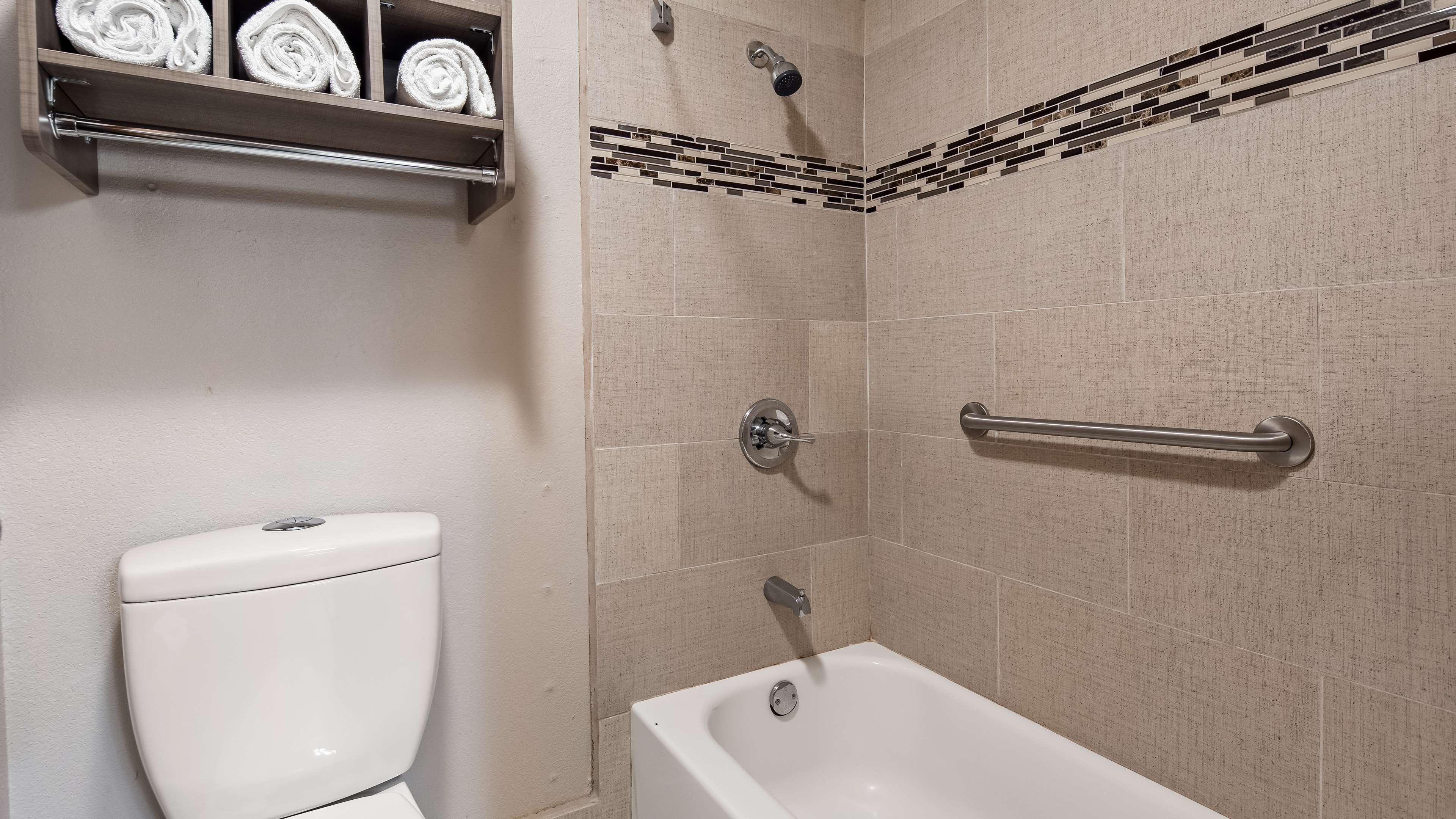 SureStay Plus Hotel by Best Western Kearney Exterior foto