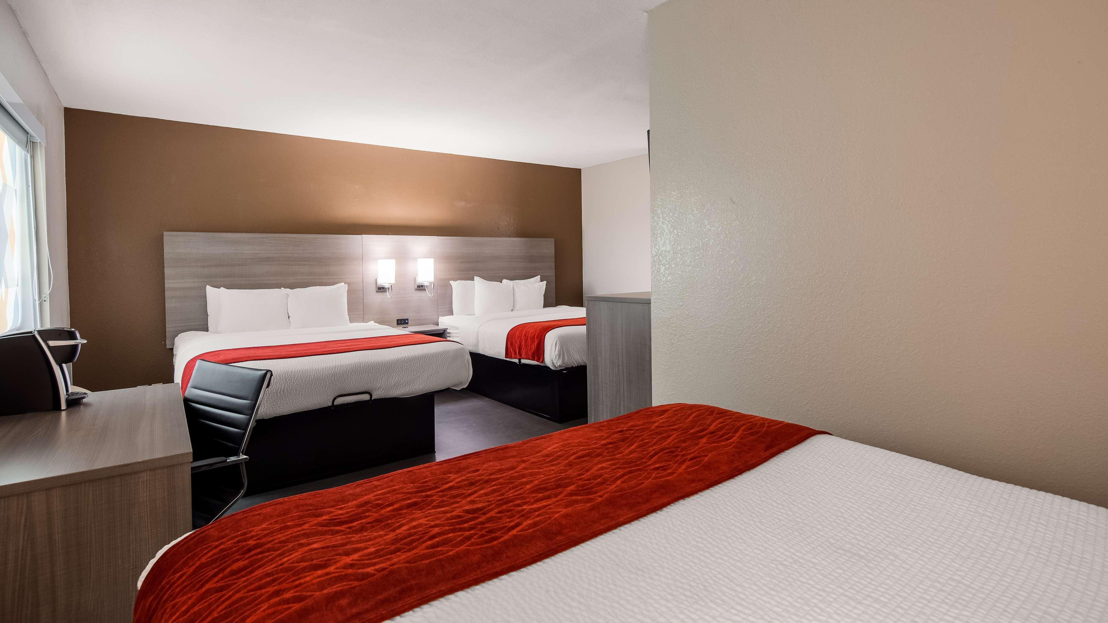 SureStay Plus Hotel by Best Western Kearney Exterior foto