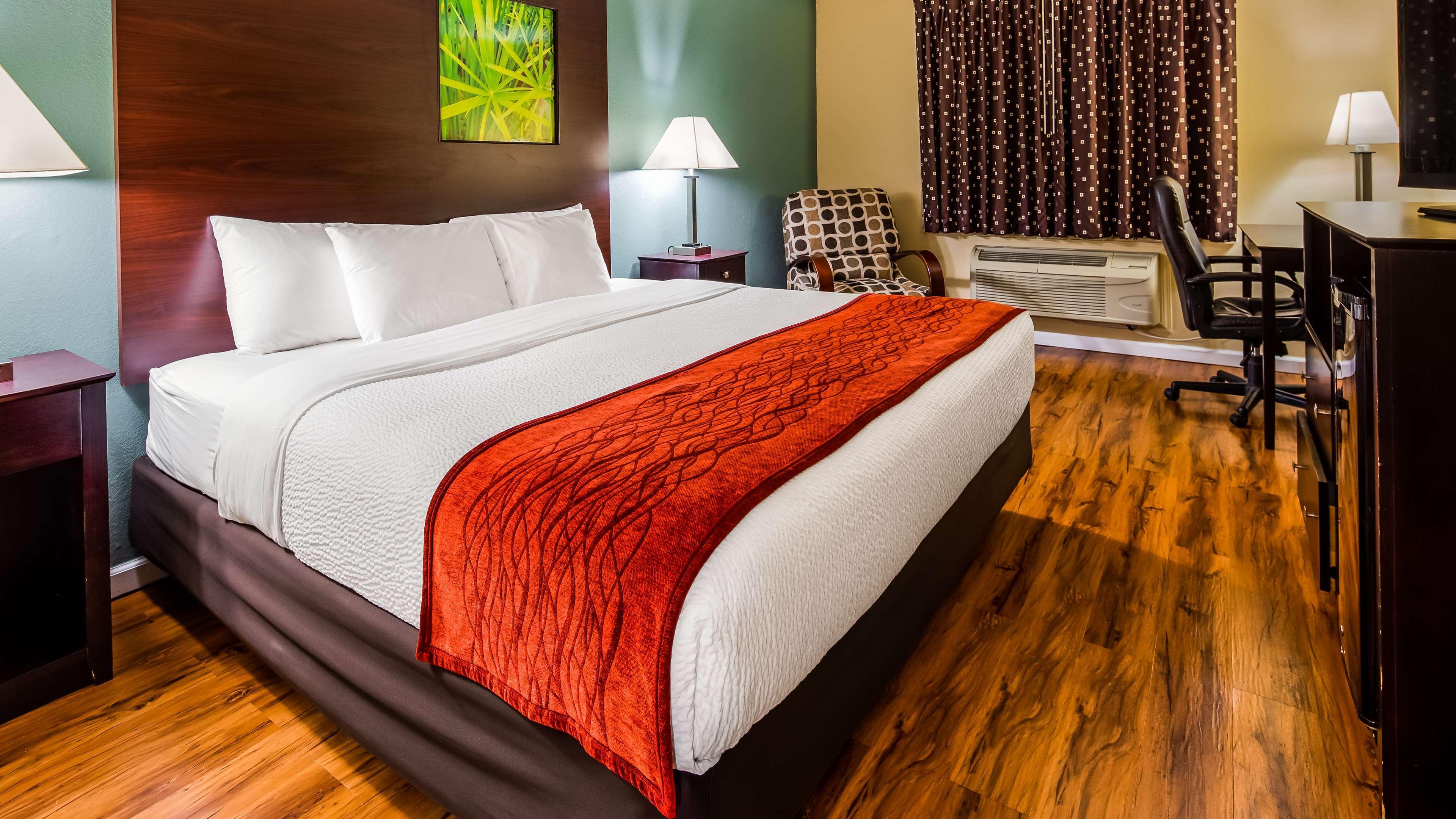 SureStay Plus Hotel by Best Western Kearney Exterior foto