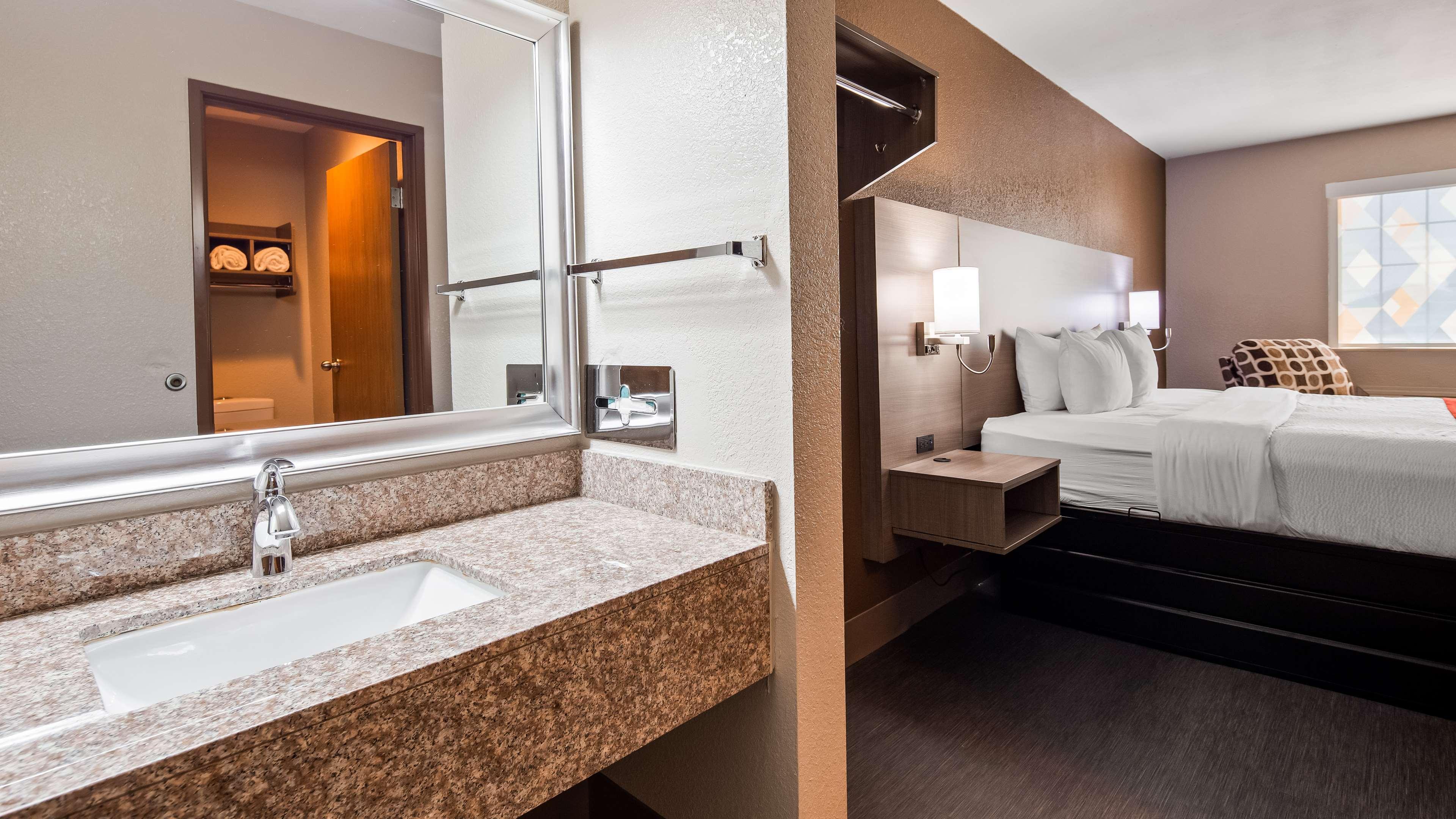 SureStay Plus Hotel by Best Western Kearney Exterior foto