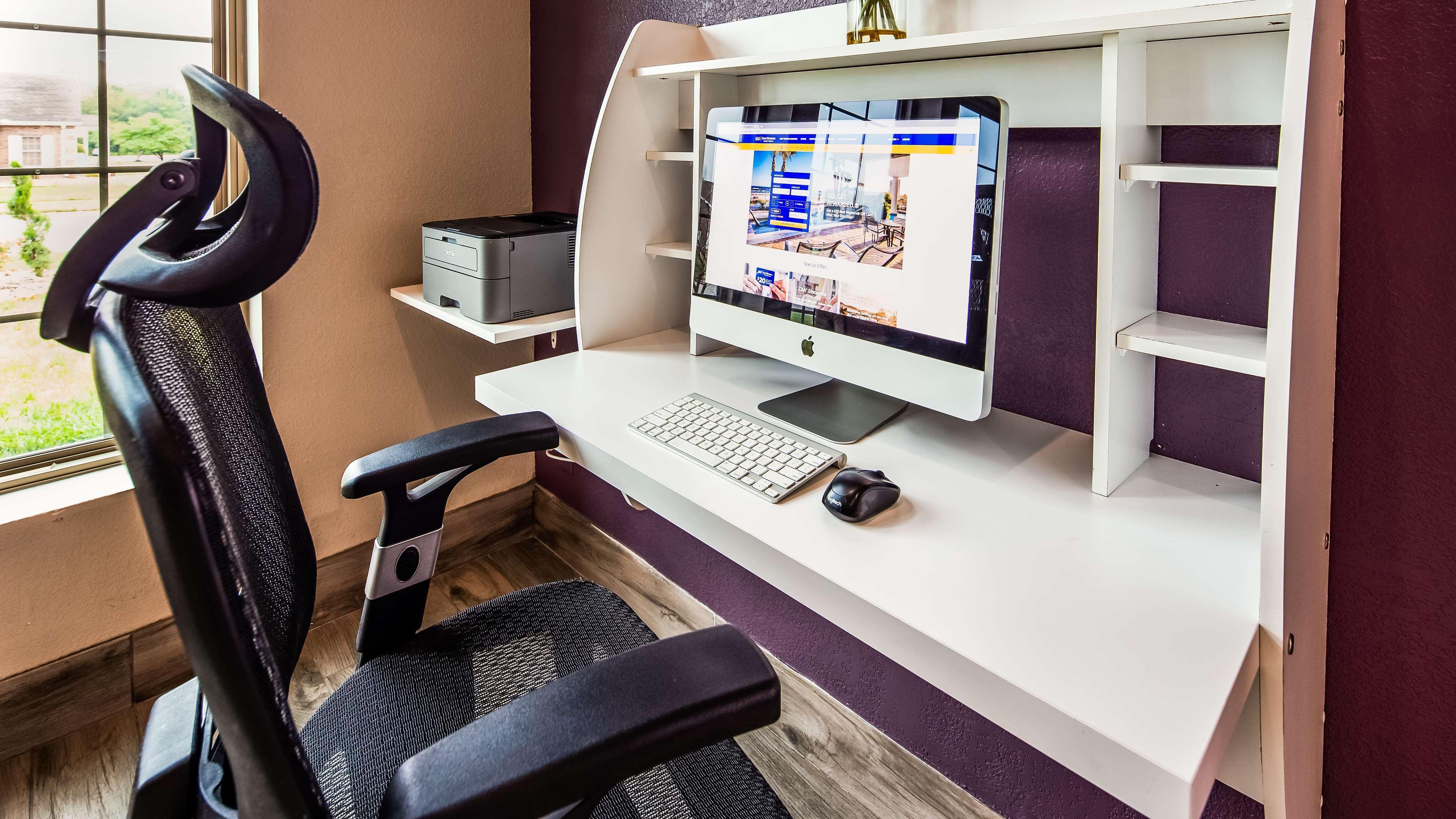 SureStay Plus Hotel by Best Western Kearney Exterior foto