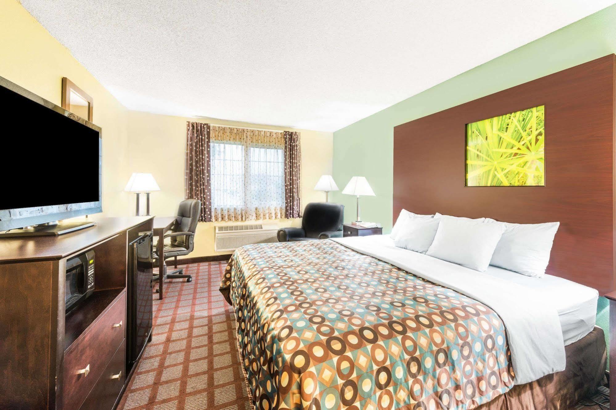 SureStay Plus Hotel by Best Western Kearney Exterior foto