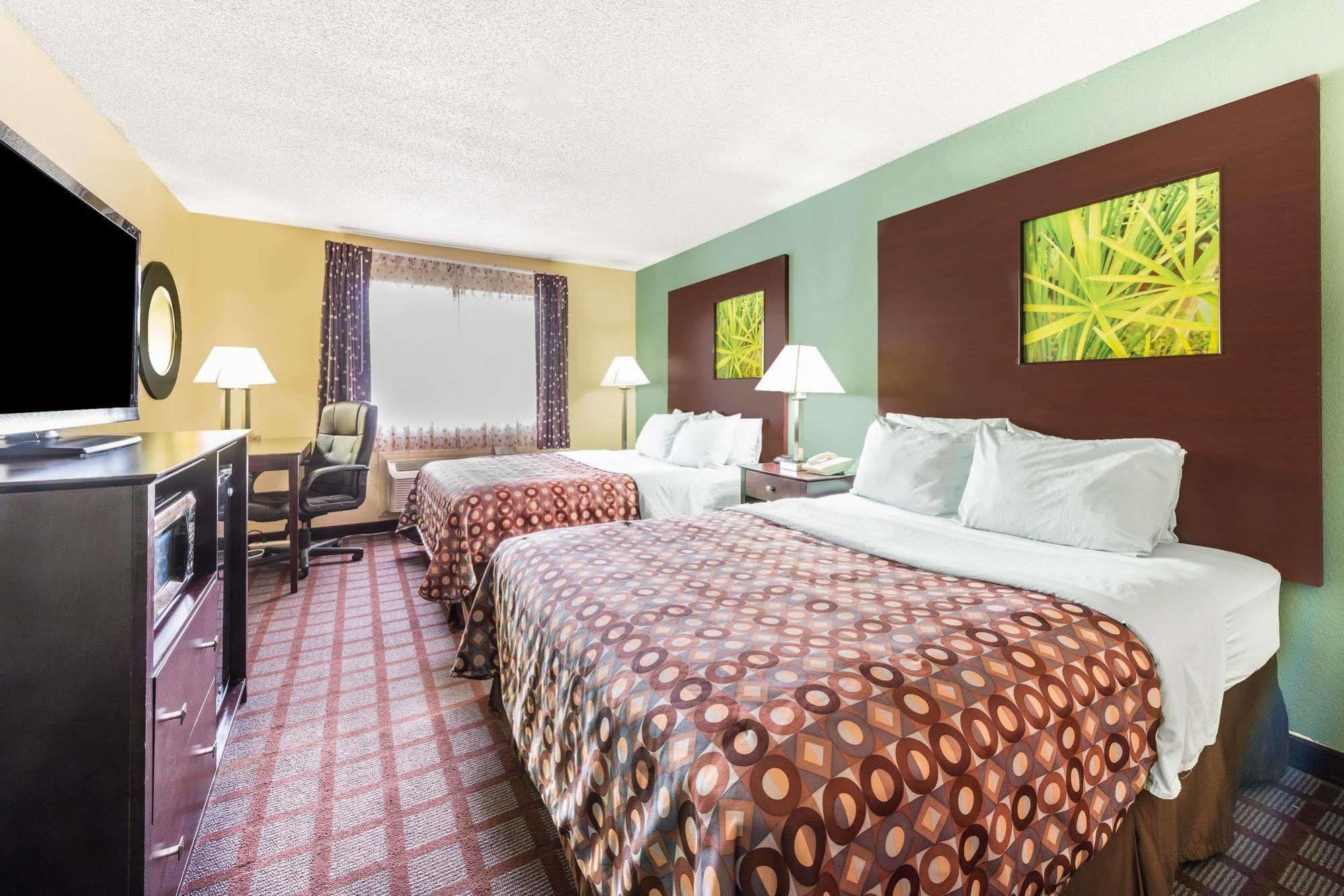 SureStay Plus Hotel by Best Western Kearney Exterior foto